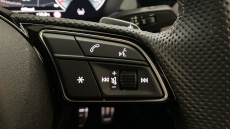 Audi A3 30 TFSI S Line 4dr S Tronic Petrol Saloon